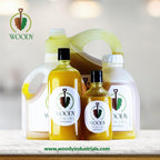 Teak Oil Maintenance