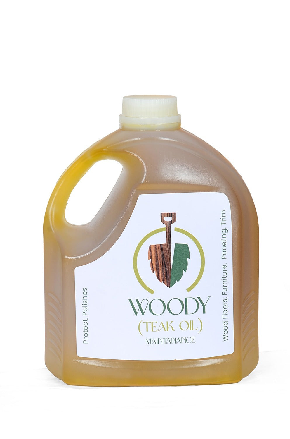 Teak Oil Maintenance