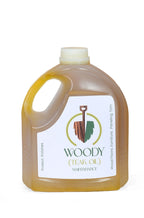 Teak Oil Maintenance