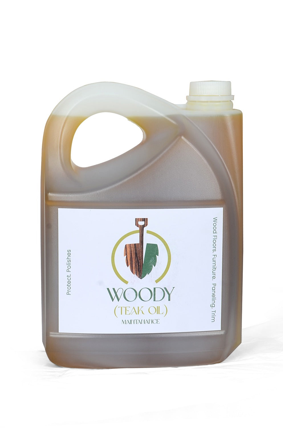 Teak Oil Maintenance