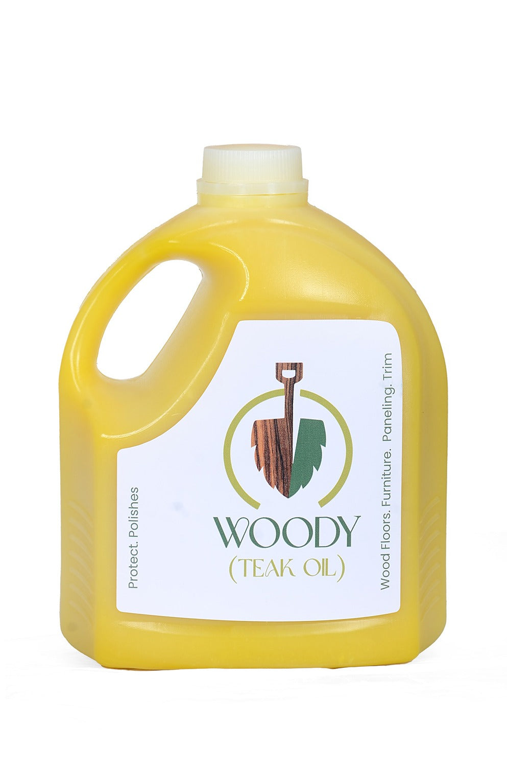 Teak Oil