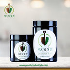 Wood Wax Maintanance