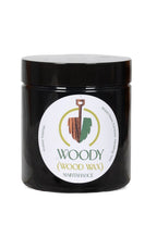 Wood Wax Maintanance