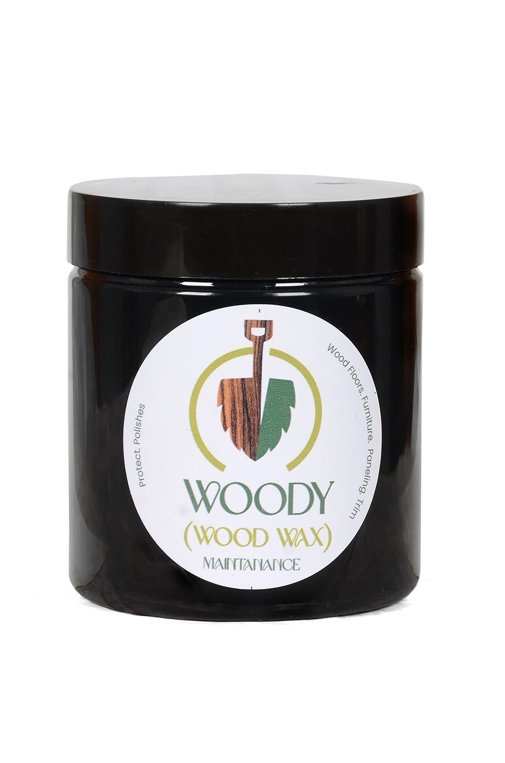 Wood Wax Maintanance