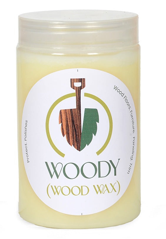 Wood Wax