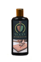 Woody Butcher Block Oil